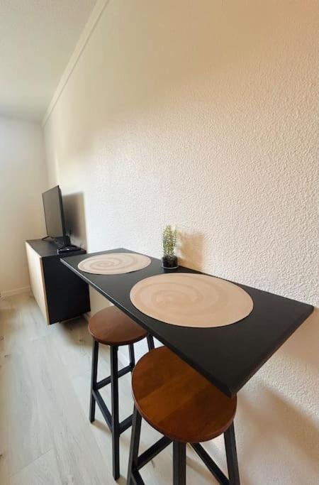 Nid Douillet Apartment Лил Екстериор снимка