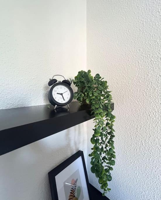 Nid Douillet Apartment Лил Екстериор снимка